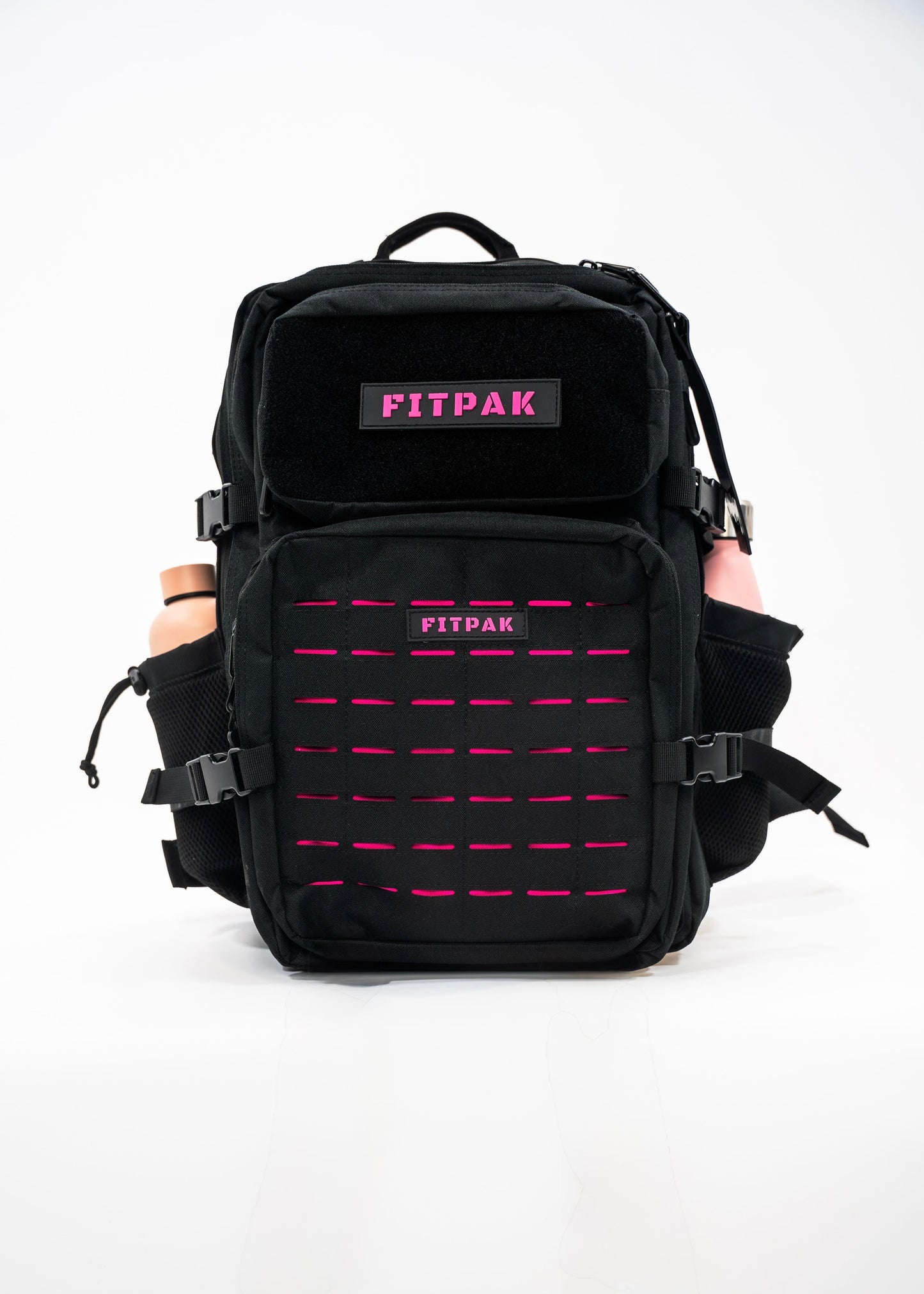 Neon Pink Pro 45L