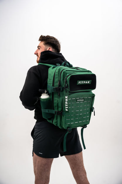 Emerald Green Pro 45L