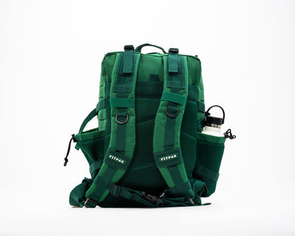 Emerald Green Pro 45L