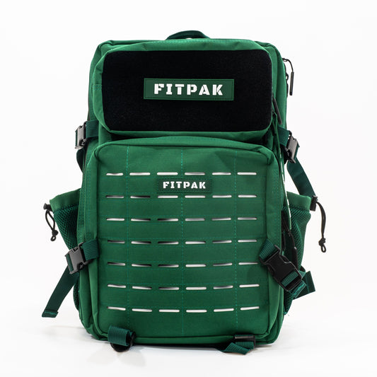 Emerald Green Pro 45L